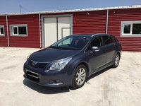 CD player Toyota Avensis 2010 ESTATE 2.0 D-4D