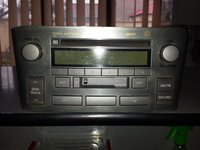 Cd player toyota avensis cod:86120-05081