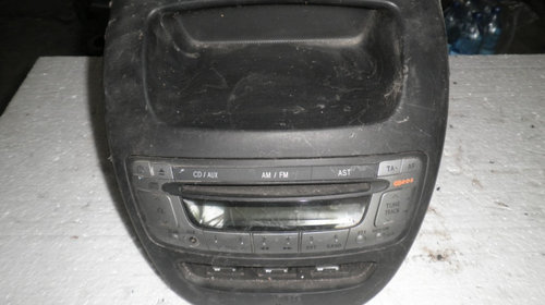 CD Player Toyota Aygo , Peugeot 107 , Citroen