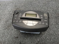 Cd player Toyota RAV 4 III 2005 - 2009