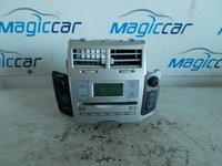 CD Player Toyota Yaris (2006 - 2011)