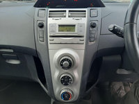 CD player Toyota Yaris 2008 Hatchback 1.4 d4d