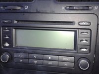 Cd player volkswagen golf 5 2005 2006 2007