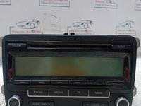 CD Player Volkswagen Golf 5 2007, 1K0035186AA