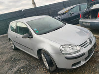 CD player Volkswagen Golf 5 2007 Hatchback 1.4