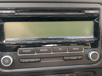 CD player Volkswagen Golf 6 2009