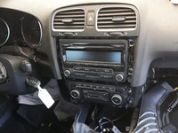 CD player Volkswagen Golf 6 2011