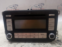 CD Player Volkswagen Jetta 2012, 1K0035186AD