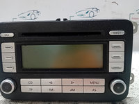 CD Player Volkswagen Passat B6 2006, 1K0035186R