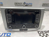 CD Player Volkswagen Passat CC