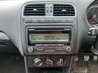 CD player Volkswagen Polo 6R 2011 Hatchback 1.2TDI