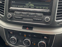 Cd player Volkswagen Sharan 7N 2.0 TDI CFF CFFB 2012 2013 2014