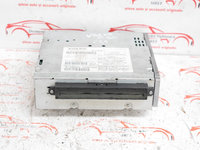 CD player Volvo C30 2007 655