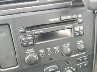 CD player Volvo S60 radio CD