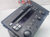 CD player Volvo S60 V70 30657638 Hu-803 radio cd casetofon