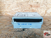 CD Player Volvo V40 II an 2012-2018, cod 31421873AA