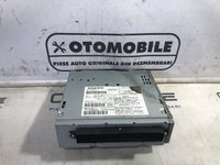 CD Player Volvo V50: 31260527 [Fabr 2004–2012]