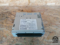 CD Player Volvo V50 an 2004-2012, cod 31285448 , 31285535AA