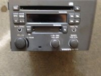 Cd player volvo v70