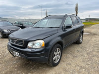 CD player Volvo XC90 2009 SUV 2.4 Diesel