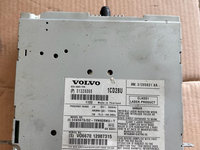 CD player Volvo XC90 31328065, 31285831