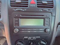 Cd Player VW Golf 5