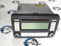 CD Player VW Golf V