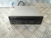 CD Player VW Passat B5 2000-2005 1J0035119D