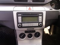 CD Player VW Passat B6 2.0 2008