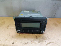 CD-Player VW Passat B6 2005-2010