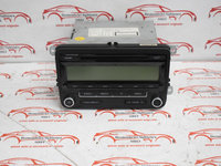 Cd player VW Passat B6 690