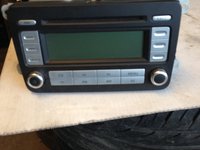 CD PLAYER VW PASSAT B6,GOLF ,JETTA