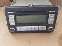 CD Player VW Passat b6