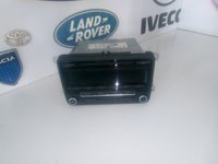 Cd Player VW Touran Cod 1K0035186AQ