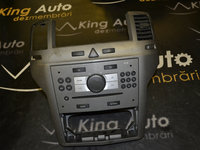 CD PLAYER ZAFIRA B