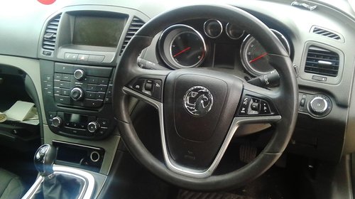 CD plus Navigatie Opel Insignia