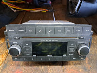 Cd radio dodge nitro 2012