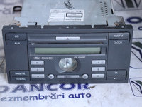 CD RADIO FORD 6000 CD