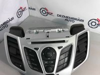 CD / Radio Ford Fiesta MK6 1.4 TDCI 2010