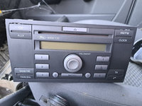 Cd radio ford focus 2, 2007