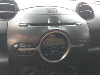 Cd radio mazda 2