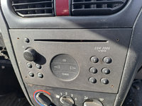 Cd radio opel combo 2003