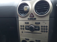 Cd radio opel corsa d