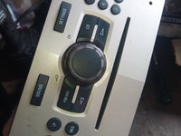 CD radio Opel Zafira B Opel Corsa D Astra H