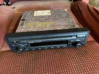 Cd Radio Player Audi A2 2001 2002 2003 2004 2005