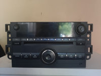 Cd Radio Player Chevrolet Captiva 96673510