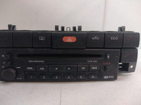 CD Radio Player Opel 09136107 CDR 500 Delco Opel Astra G [1998 - 2009]