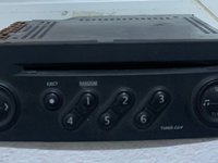 CD Radio Player Renault/Dacia 22DC277/62