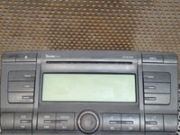 CD Radio player Skoda 1Z0035161B