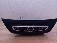 CD Radio Renault Laguna 3 an de fabricație 2009 cod 2811 500 04R